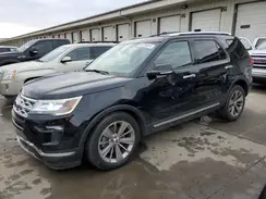1FM5K7F84JGA20228 2018 FORD EXPLORER