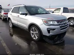 1FM5K7F84JGA28023 2018 FORD EXPLORER