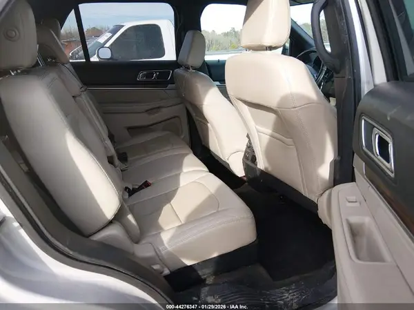 1FM5K7F84JGA28023 2018 FORD EXPLORER - Image 8
