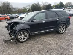 1FM5K7F84JGA36736 2018 FORD EXPLORER