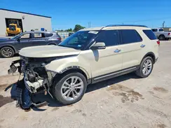 1FM5K7F84JGA42018 2018 FORD EXPLORER