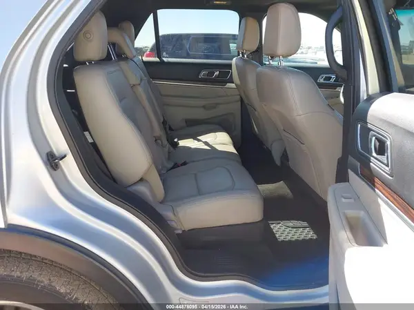 1FM5K7F84JGA57280 2018 FORD EXPLORER - Image 8
