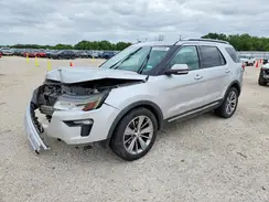 1FM5K7F84JGA82079 2018 FORD EXPLORER