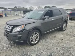 1FM5K7F84JGB03545 2018 FORD EXPLORER