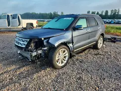 1FM5K7F84JGB03710 2018 FORD EXPLORER