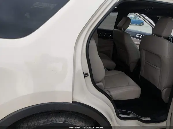 1FM5K7F84JGB42572 2018 FORD EXPLORER - Image 8