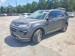 1FM5K7F84JGB67035 2018 FORD EXPLORER
