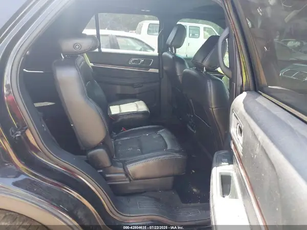 1FM5K7F84JGB96809 2018 FORD EXPLORER - Image 8