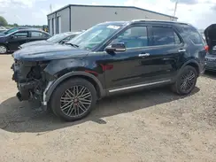 1FM5K7F84JGC11597 2018 FORD EXPLORER