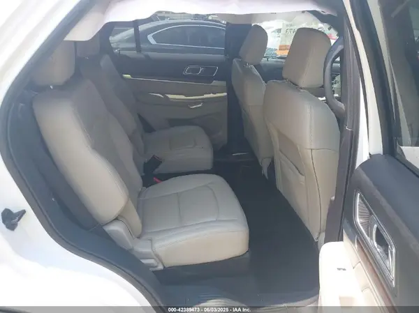 1FM5K7F84JGC62601 2018 FORD EXPLORER - Image 8