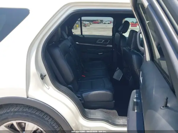 1FM5K7F84JGC84534 2018 FORD EXPLORER - Image 8