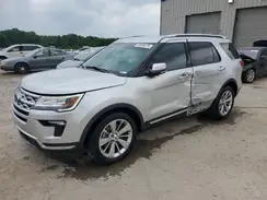 1FM5K7F84KGA11434 2019 FORD EXPLORER