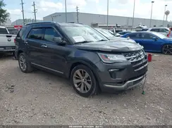 1FM5K7F84KGA16181 2019 FORD EXPLORER