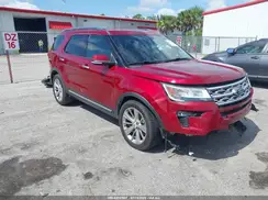 1FM5K7F84KGA17377 2019 FORD EXPLORER