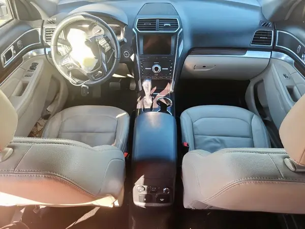 1FM5K7F84KGA20179 2019 FORD EXPLORER - Image 8