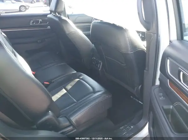 1FM5K7F84KGA32624 2019 FORD EXPLORER - Image 8