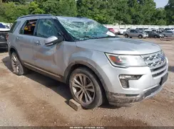 1FM5K7F84KGA39802 2019 FORD EXPLORER