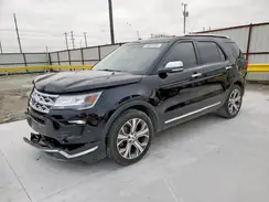 1FM5K7F84KGA46197 2019 FORD EXPLORER
