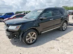 1FM5K7F84KGA64179 2019 FORD EXPLORER