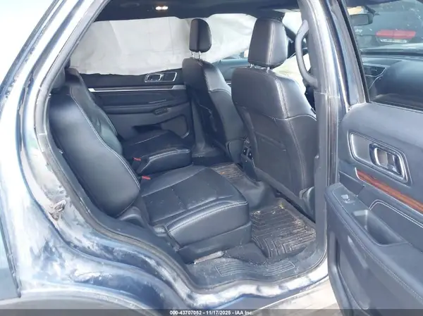 1FM5K7F84KGA87848 2019 FORD EXPLORER - Image 8