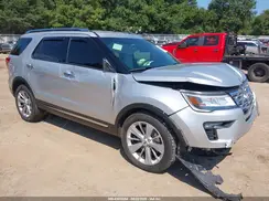 1FM5K7F84KGA88451 2019 FORD EXPLORER