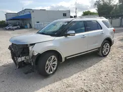 1FM5K7F84KGA91124 2019 FORD EXPLORER