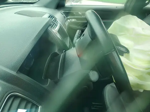 1FM5K7F84KGA91530 2019 FORD EXPLORER - Image 8