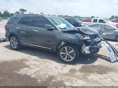1FM5K7F84KGB11274 2019 FORD EXPLORER