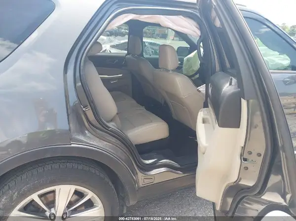 1FM5K7F84KGB11274 2019 FORD EXPLORER - Image 8