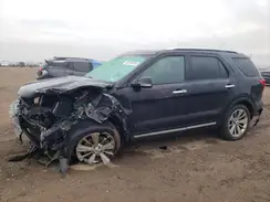 1FM5K7F84KGB11453 2019 FORD EXPLORER