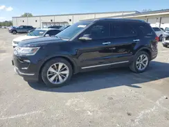 1FM5K7F84KGB11615 2019 FORD EXPLORER