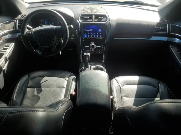 1FM5K7F84KGB11615 2019 FORD EXPLORER - Image 8