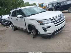 1FM5K7F84KGB16524 2019 FORD EXPLORER