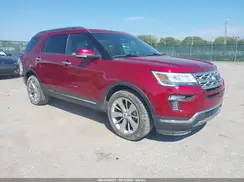 1FM5K7F84KGB17382 2019 FORD EXPLORER