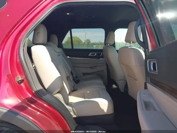 1FM5K7F84KGB17382 2019 FORD EXPLORER - Image 8