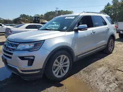 1FM5K7F84KGB34442 2019 FORD EXPLORER