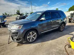 1FM5K7F84KGB41522 2019 FORD EXPLORER