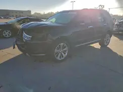 1FM5K7F84KGB42556 2019 FORD EXPLORER