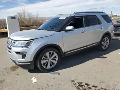 1FM5K7F84KGB42976 2019 FORD EXPLORER