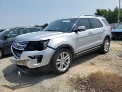 1FM5K7F84KGB48650 2019 FORD EXPLORER