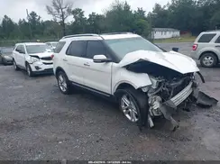 1FM5K7F85GGA16892 2016 FORD EXPLORER