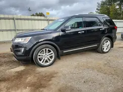 1FM5K7F85GGA17007 2016 FORD EXPLORER