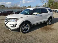 1FM5K7F85GGA26550 2016 FORD EXPLORER