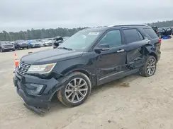 1FM5K7F85GGA27164 2016 FORD EXPLORER