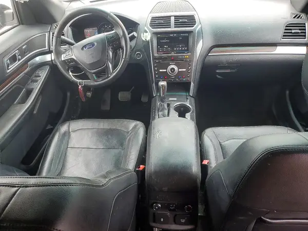 1FM5K7F85GGA27164 2016 FORD EXPLORER - Image 8