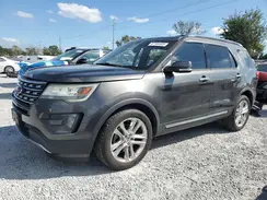 1FM5K7F85GGA32820 2016 FORD EXPLORER