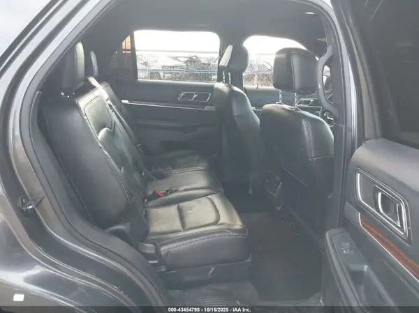 1FM5K7F85GGA34194 2016 FORD EXPLORER - Image 8