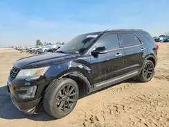 1FM5K7F85GGA35989 2016 FORD EXPLORER