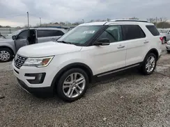 1FM5K7F85GGA51593 2016 FORD EXPLORER