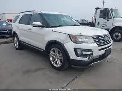 1FM5K7F85GGA61735 2016 FORD EXPLORER